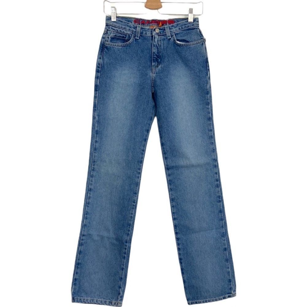 Vintage/Y2K Candies Straight Leg Jeans Size 1